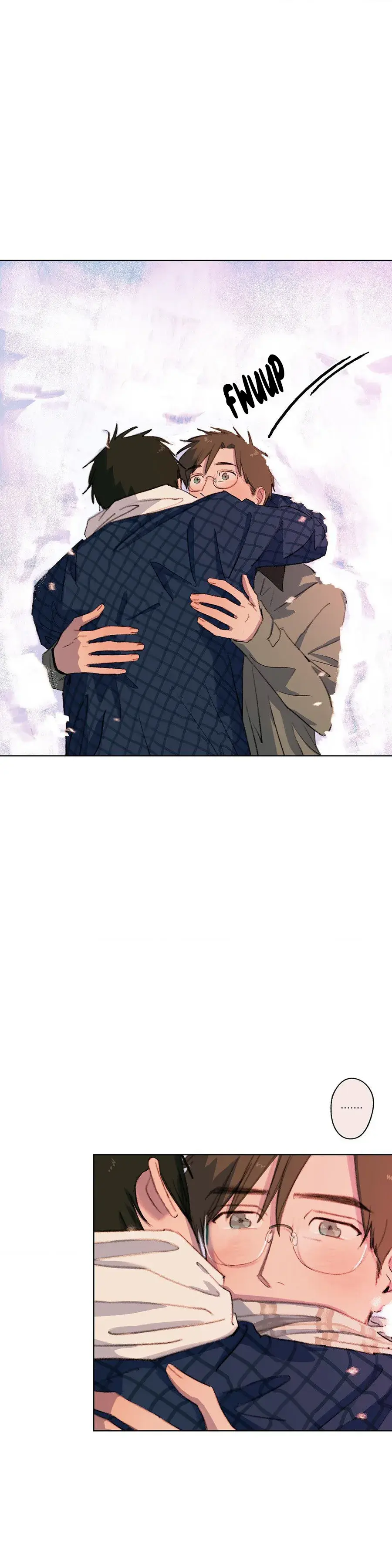 O Primeiro Verão – Capítulo 37 Yaoi – Página 25