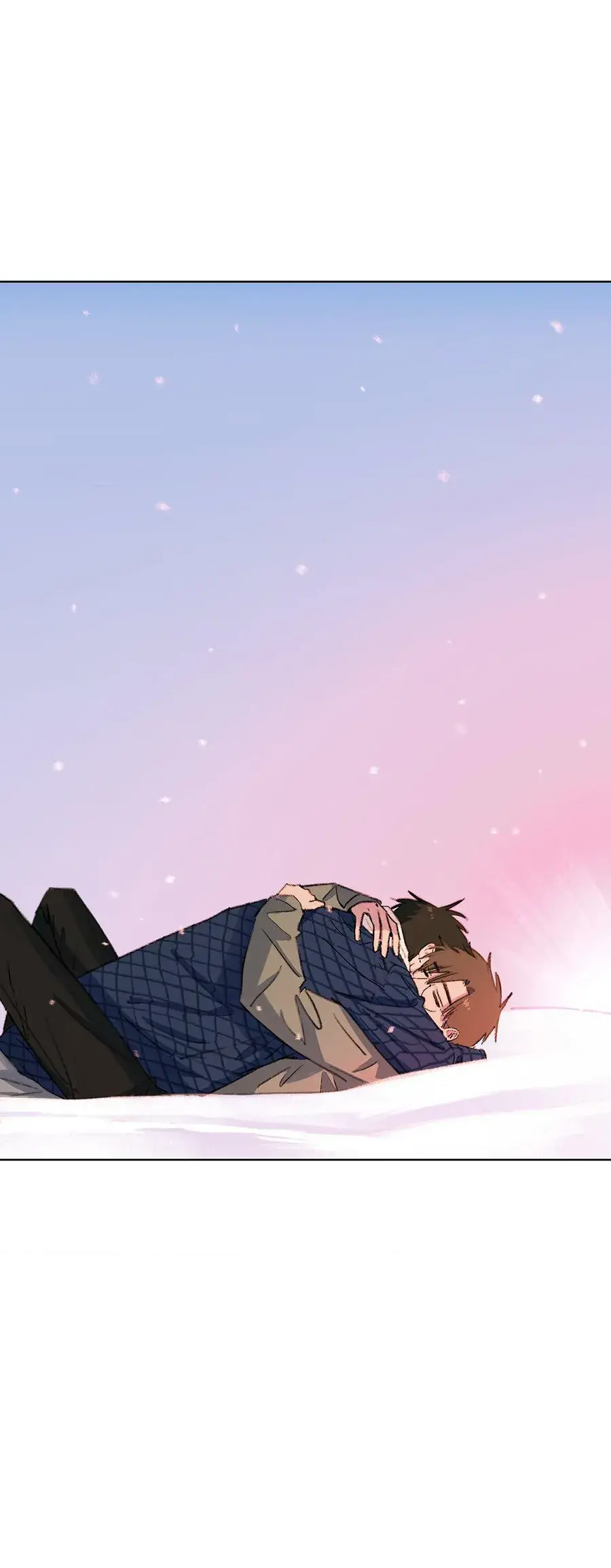 O Primeiro Verão – Capítulo 37 Yaoi – Página 26