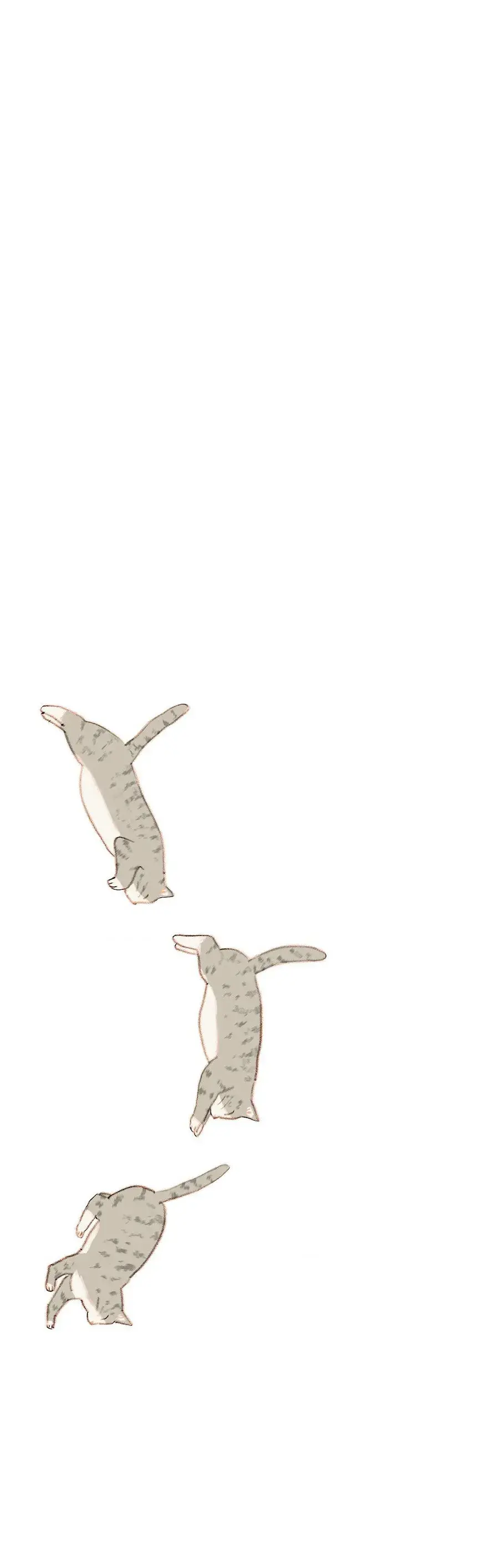 O Primeiro Verão – Capítulo 37 Yaoi – Página 47