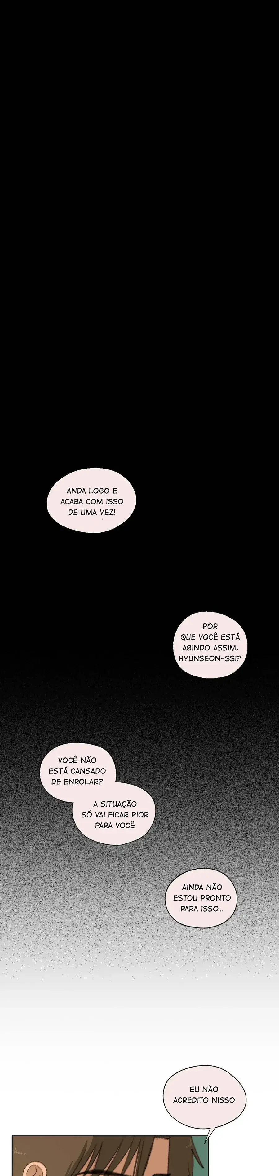 O Primeiro Verão – Capítulo Side 01 Yaoi – Página 2