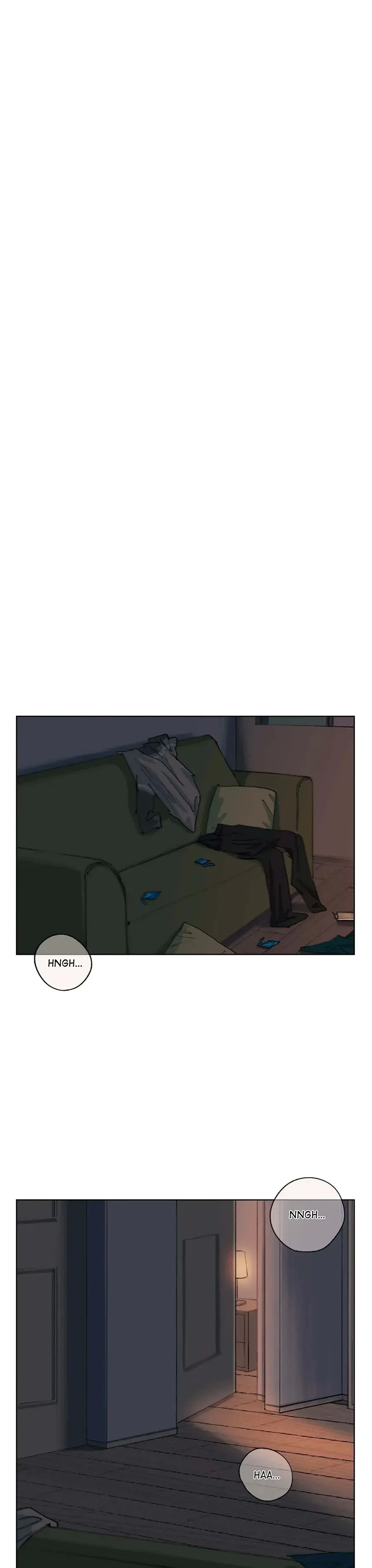 O Primeiro Verão – Capítulo Side 02 Yaoi – Página 2