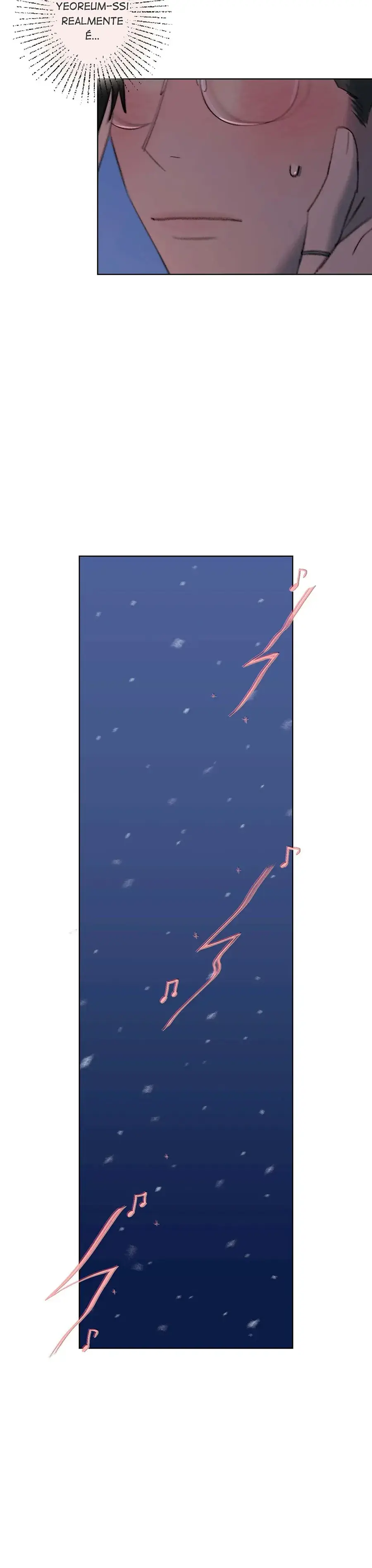 O Primeiro Verão – Capítulo Side 03 Yaoi – Página 22