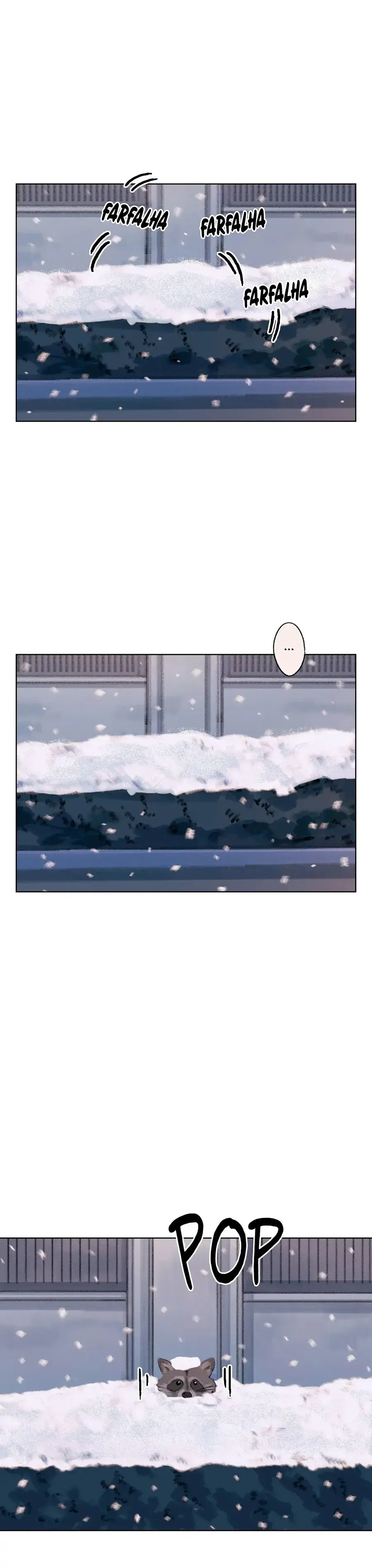 O Primeiro Verão – Capítulo Side 03 Yaoi – Página 31