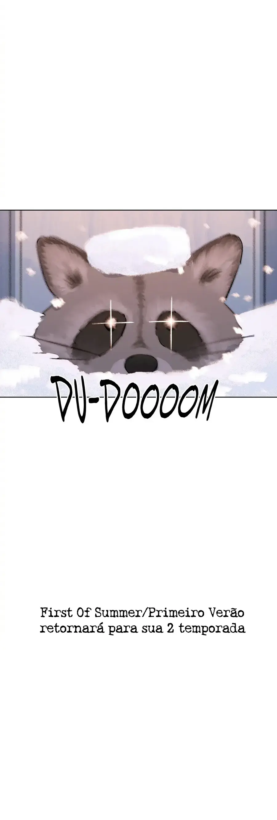 O Primeiro Verão – Capítulo Side 03 Yaoi – Página 32