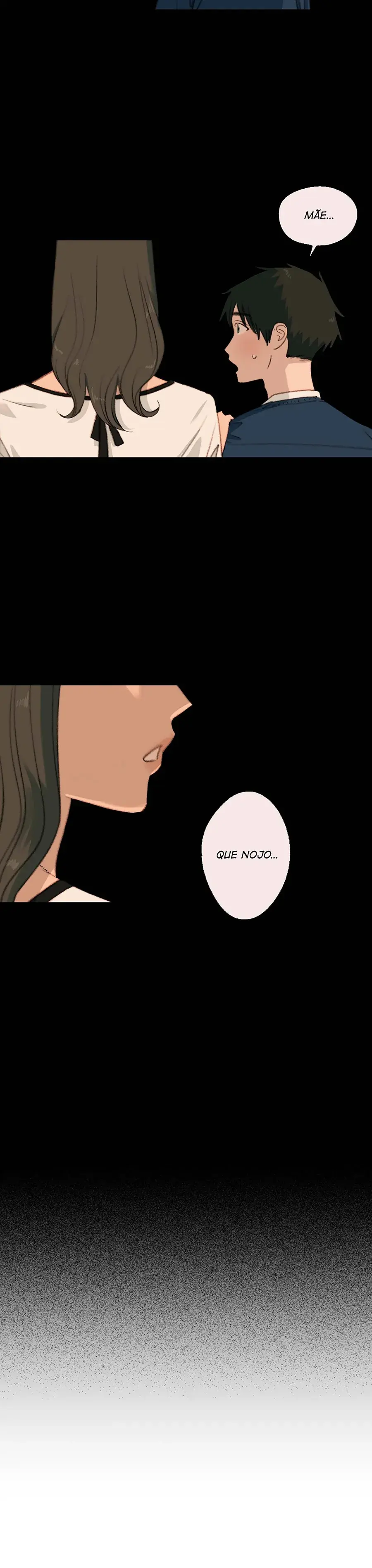 O Primeiro Verão – Capítulo Side 03 Yaoi – Página 4