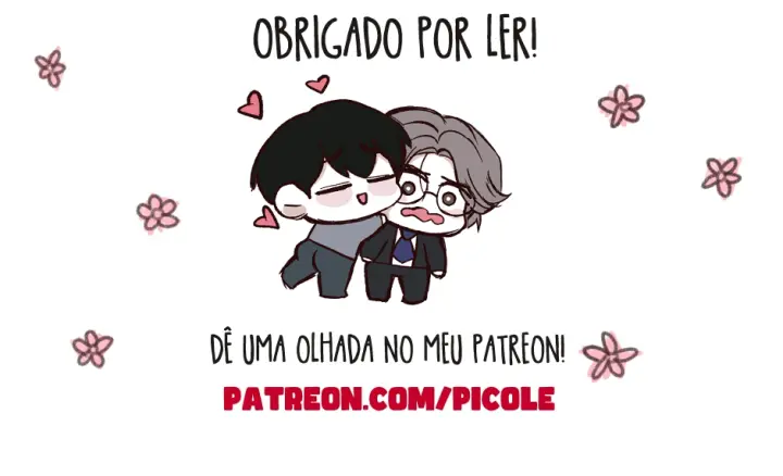 O segredo do meu chefe – Capítulo 00 Yaoi – Página 5