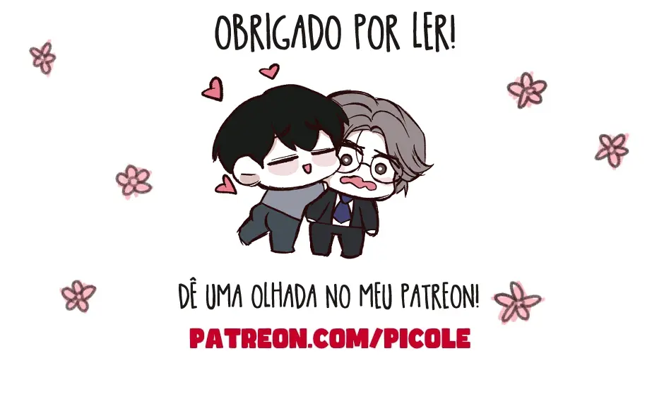 O segredo do meu chefe – Capítulo 01 Yaoi – Página 5