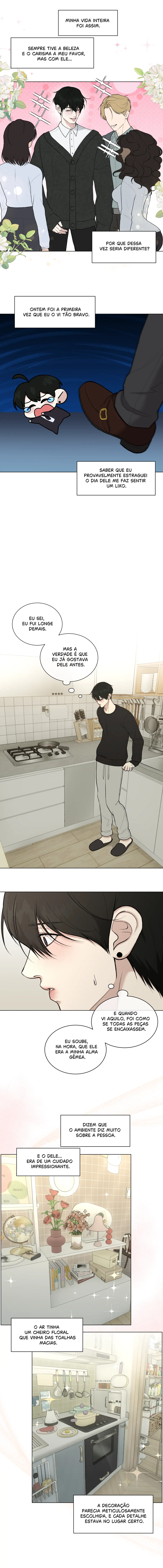 O segredo do meu chefe – Capítulo 09 Yaoi – Página 2