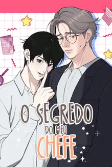 Ler O segredo do meu chefe Online
