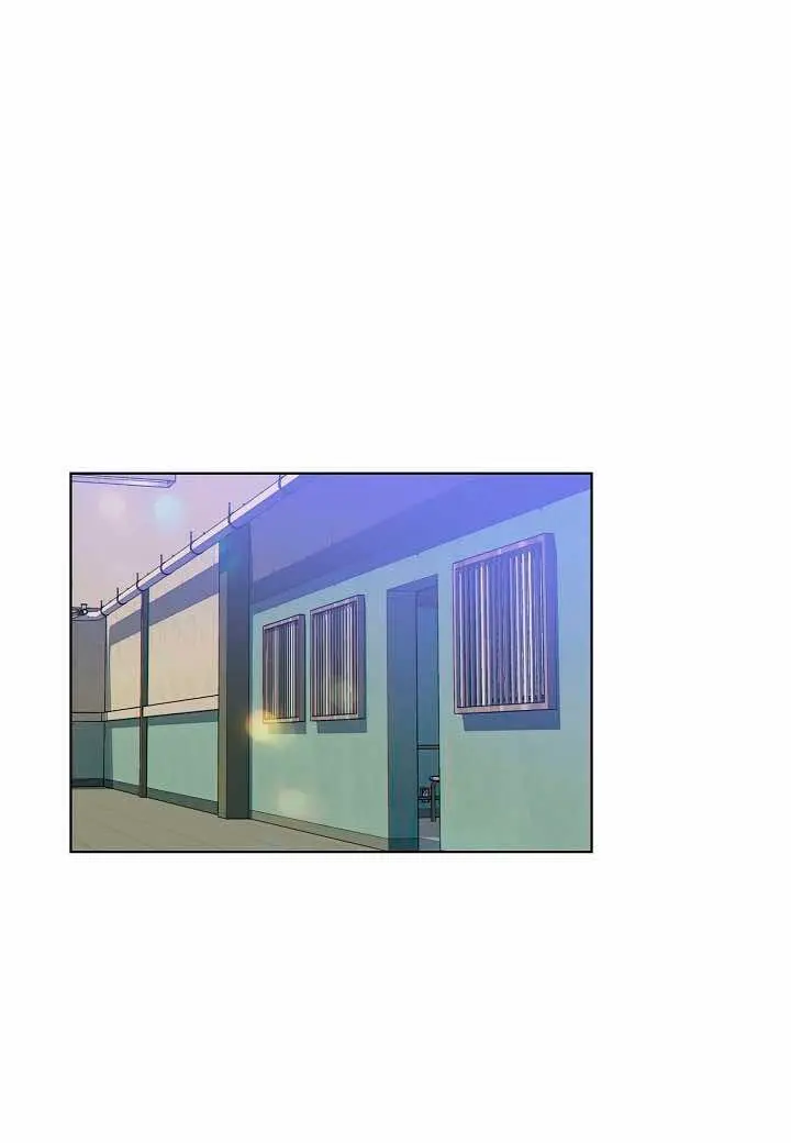 O Tempo entre o Cão e o Lobo – Capítulo 02 Yaoi – Página 10