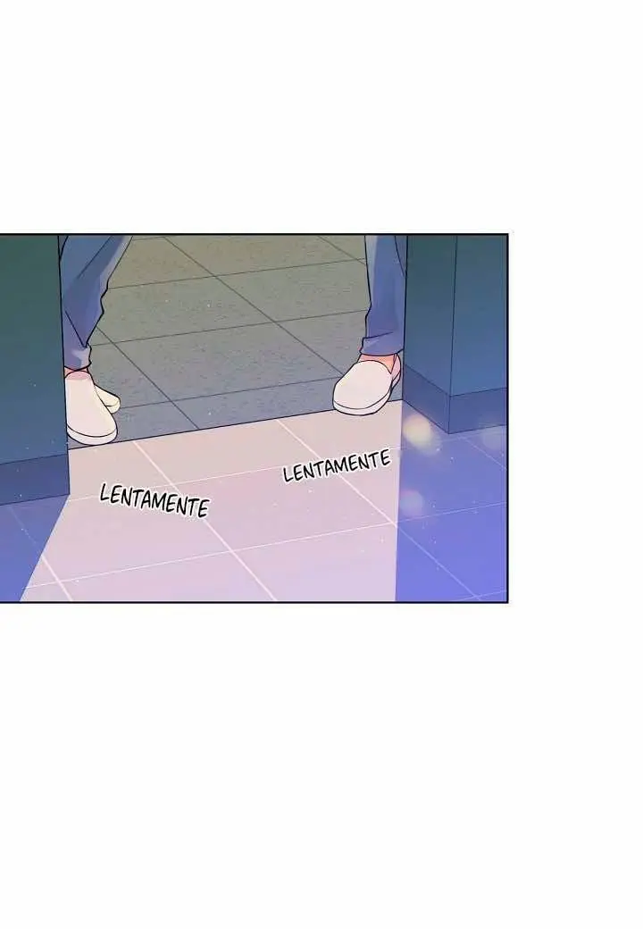 O Tempo entre o Cão e o Lobo – Capítulo 02 Yaoi – Página 12