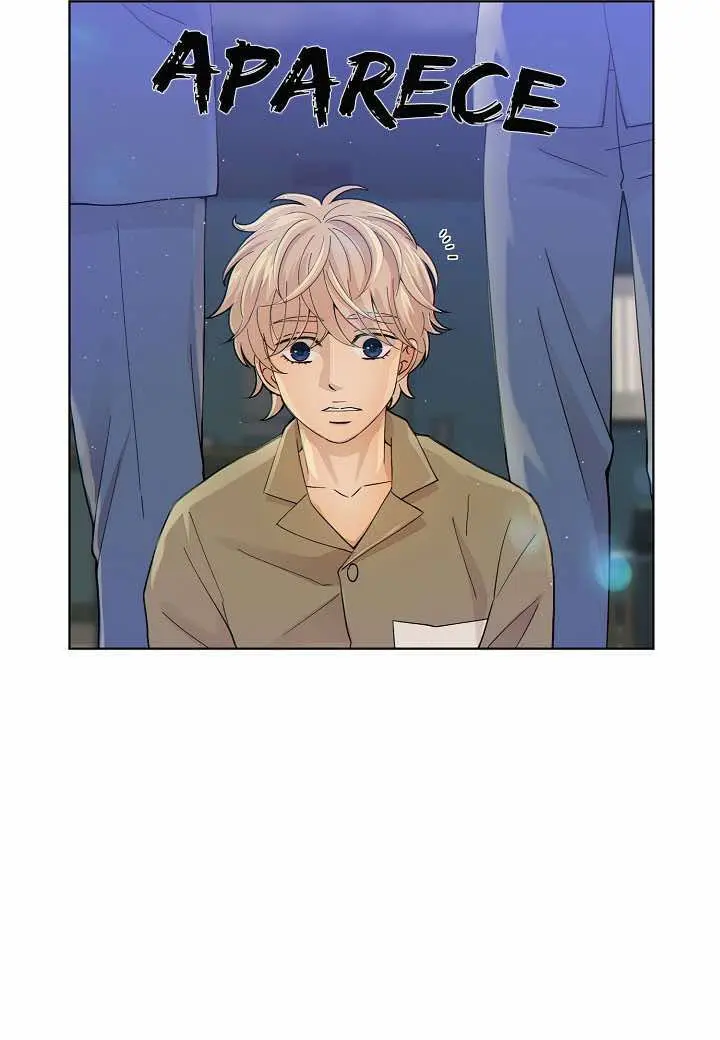 O Tempo entre o Cão e o Lobo – Capítulo 02 Yaoi – Página 13