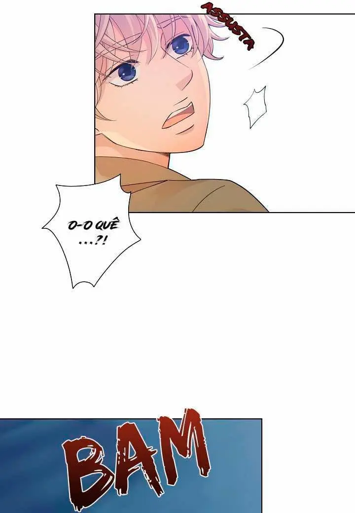 O Tempo entre o Cão e o Lobo – Capítulo 02 Yaoi – Página 14