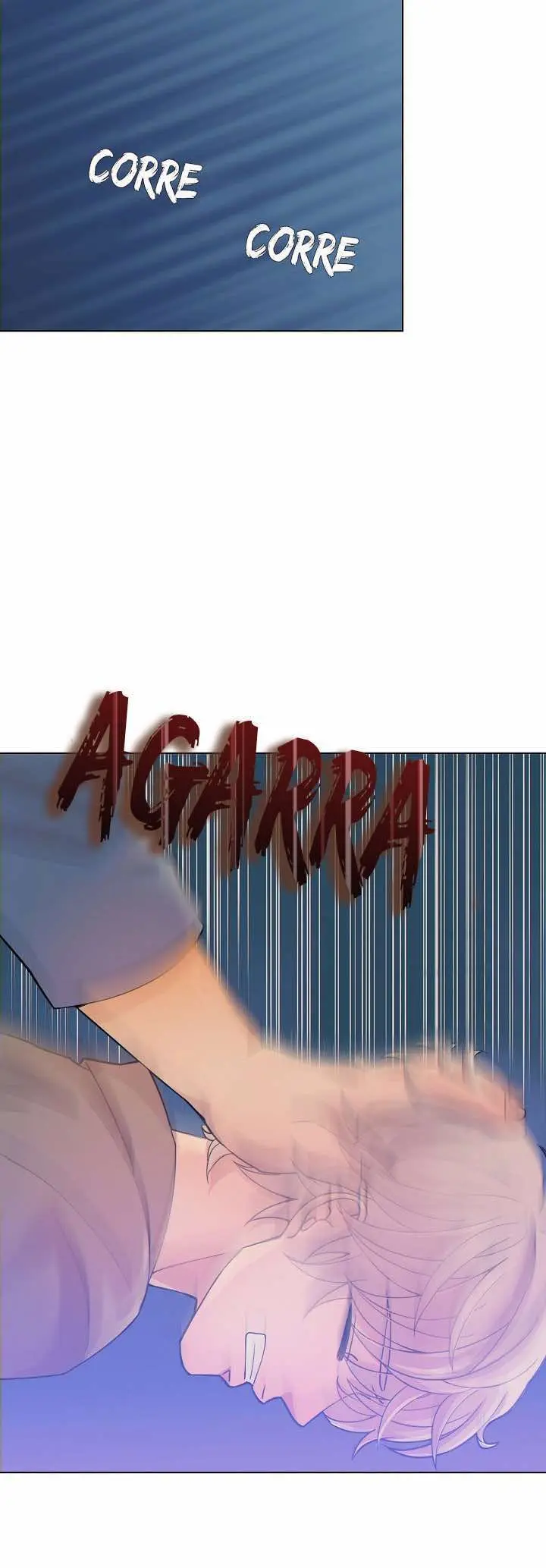 O Tempo entre o Cão e o Lobo – Capítulo 02 Yaoi – Página 15