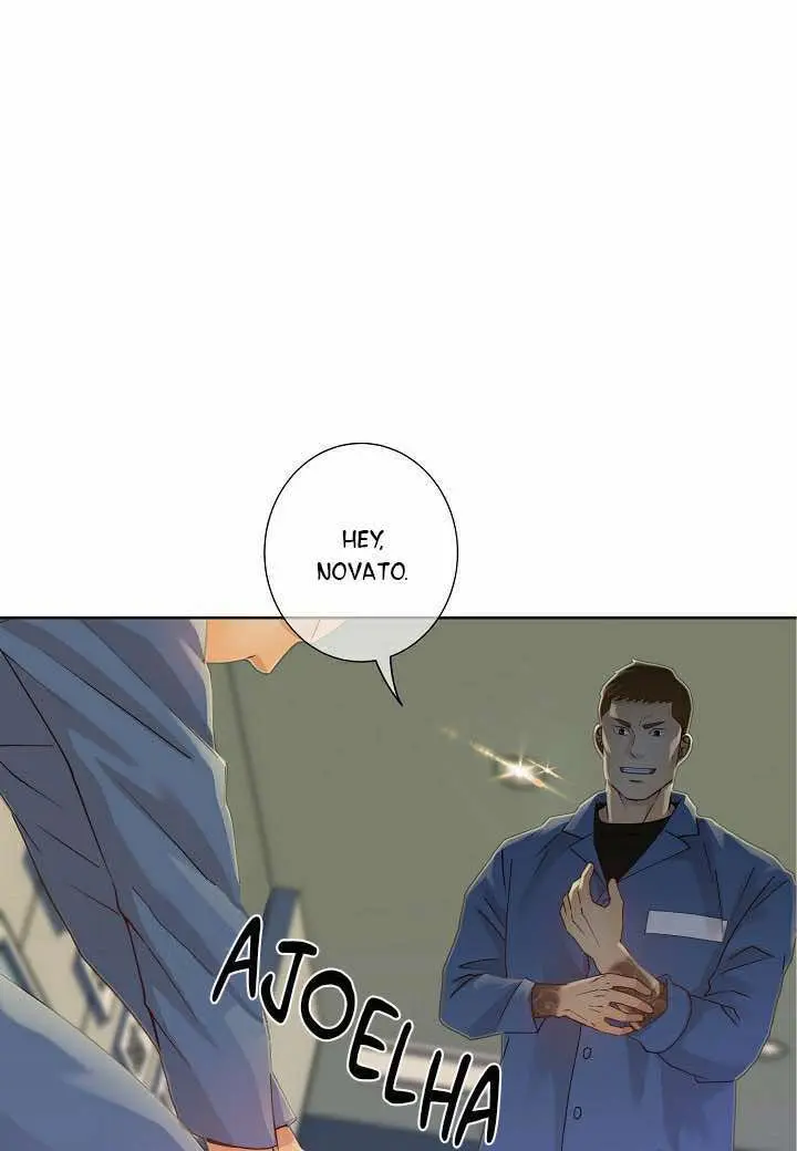 O Tempo entre o Cão e o Lobo – Capítulo 02 Yaoi – Página 16