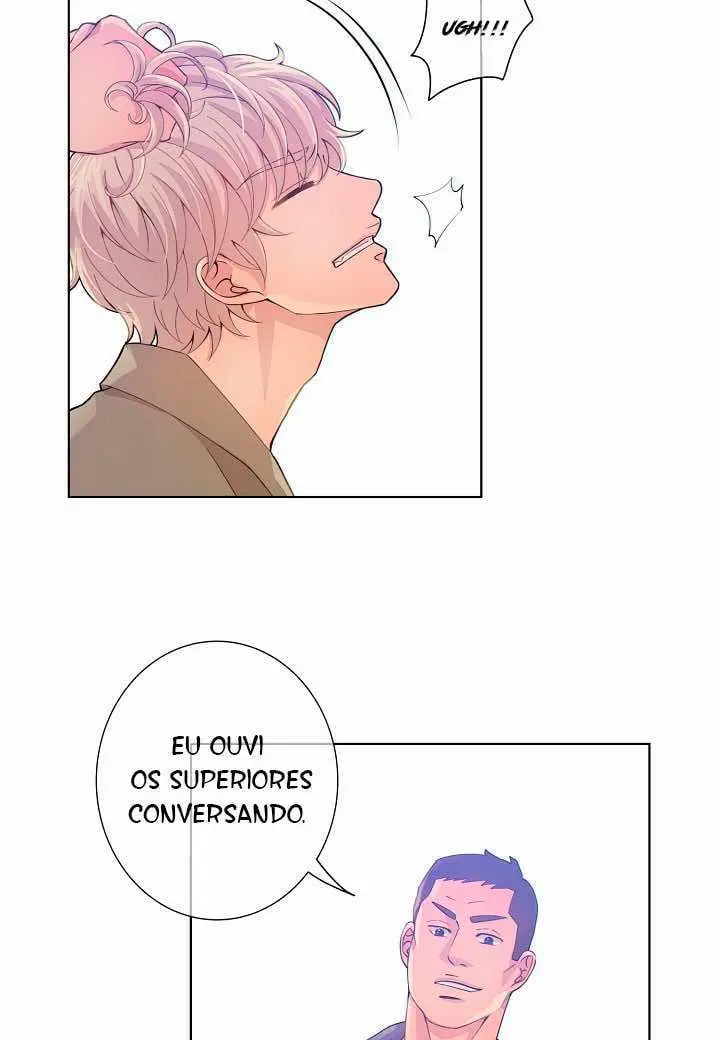 O Tempo entre o Cão e o Lobo – Capítulo 02 Yaoi – Página 18