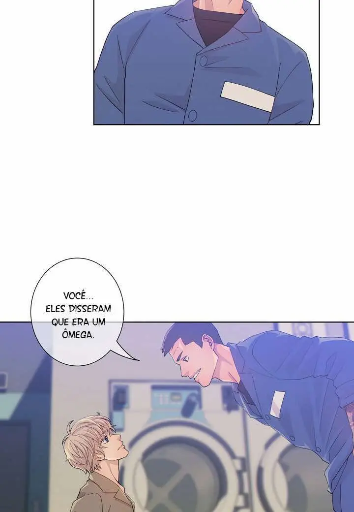 O Tempo entre o Cão e o Lobo – Capítulo 02 Yaoi – Página 19