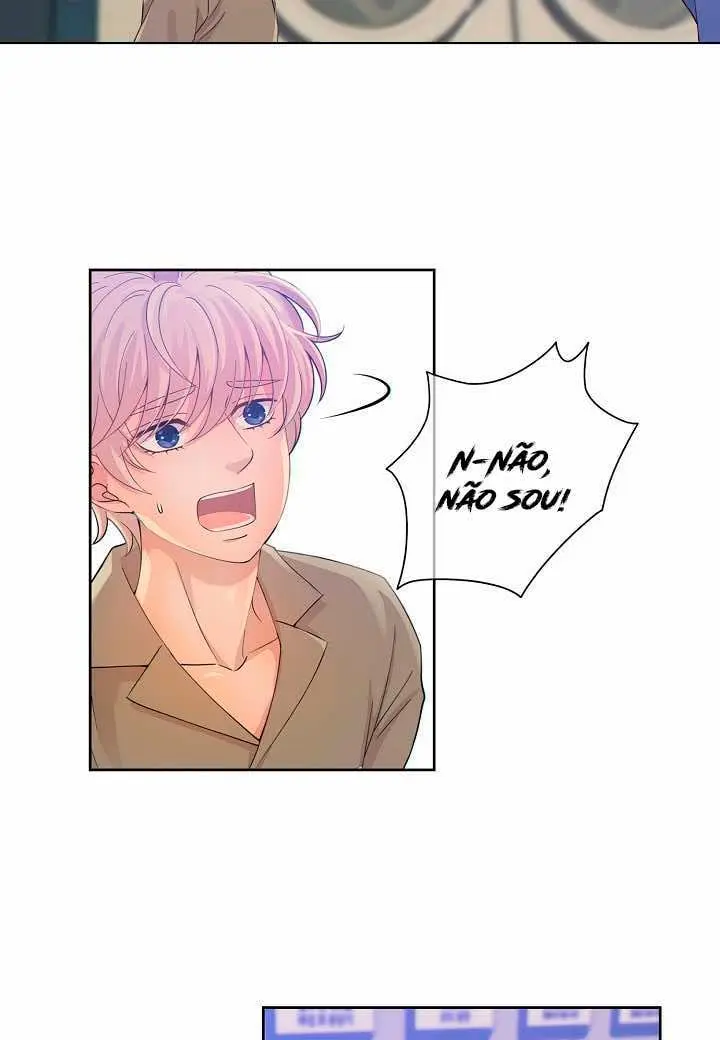 O Tempo entre o Cão e o Lobo – Capítulo 02 Yaoi – Página 20