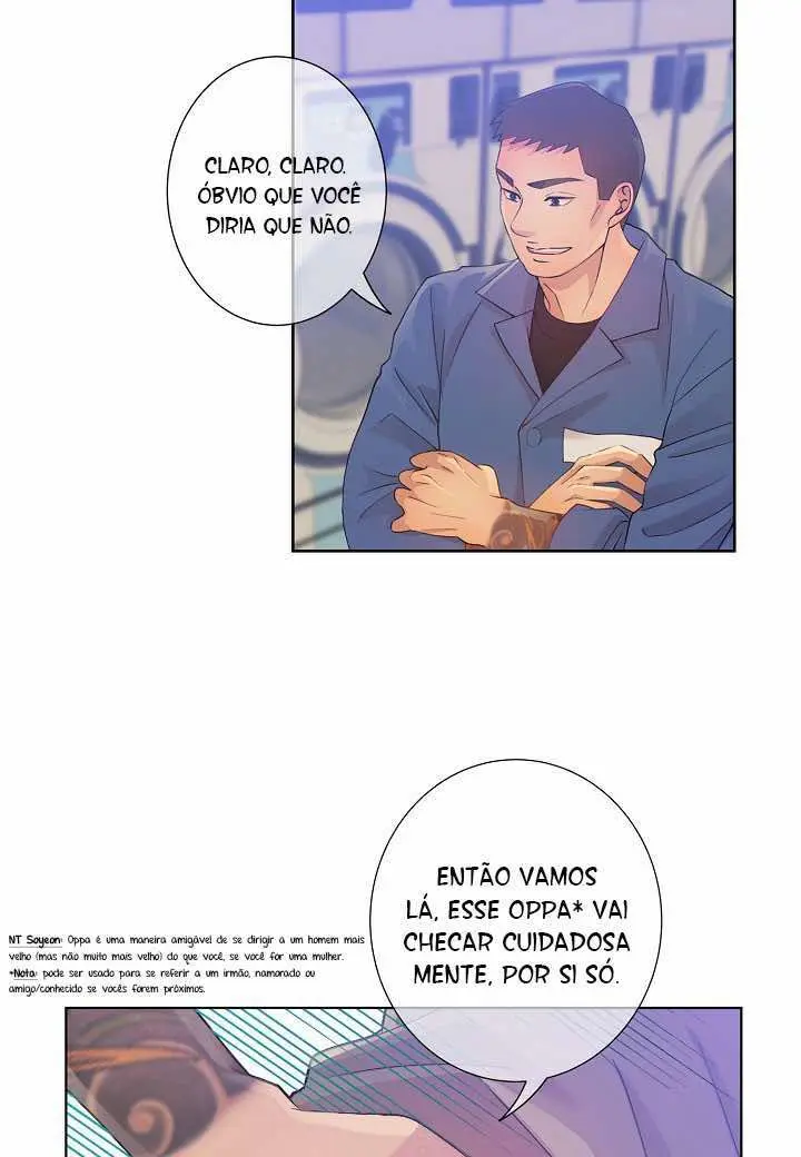 O Tempo entre o Cão e o Lobo – Capítulo 02 Yaoi – Página 21