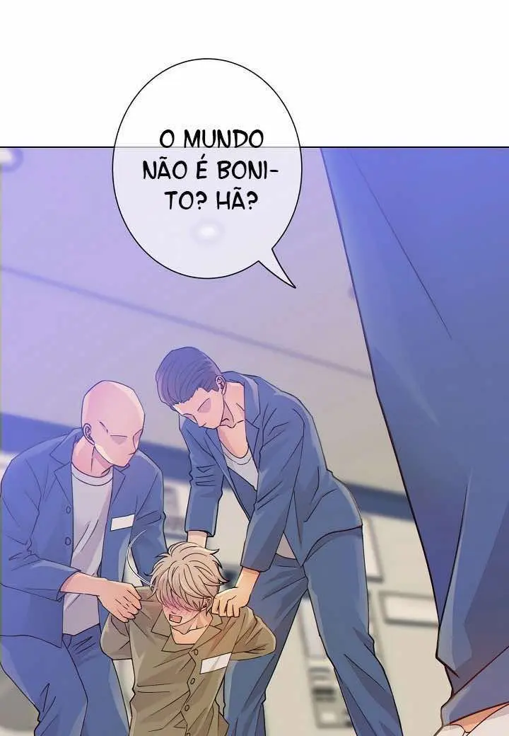 O Tempo entre o Cão e o Lobo – Capítulo 02 Yaoi – Página 28