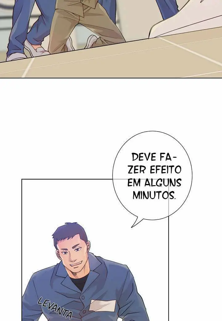 O Tempo entre o Cão e o Lobo – Capítulo 02 Yaoi – Página 29