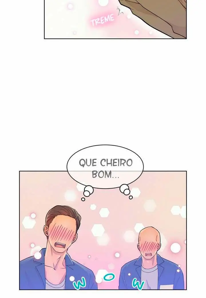 O Tempo entre o Cão e o Lobo – Capítulo 02 Yaoi – Página 31