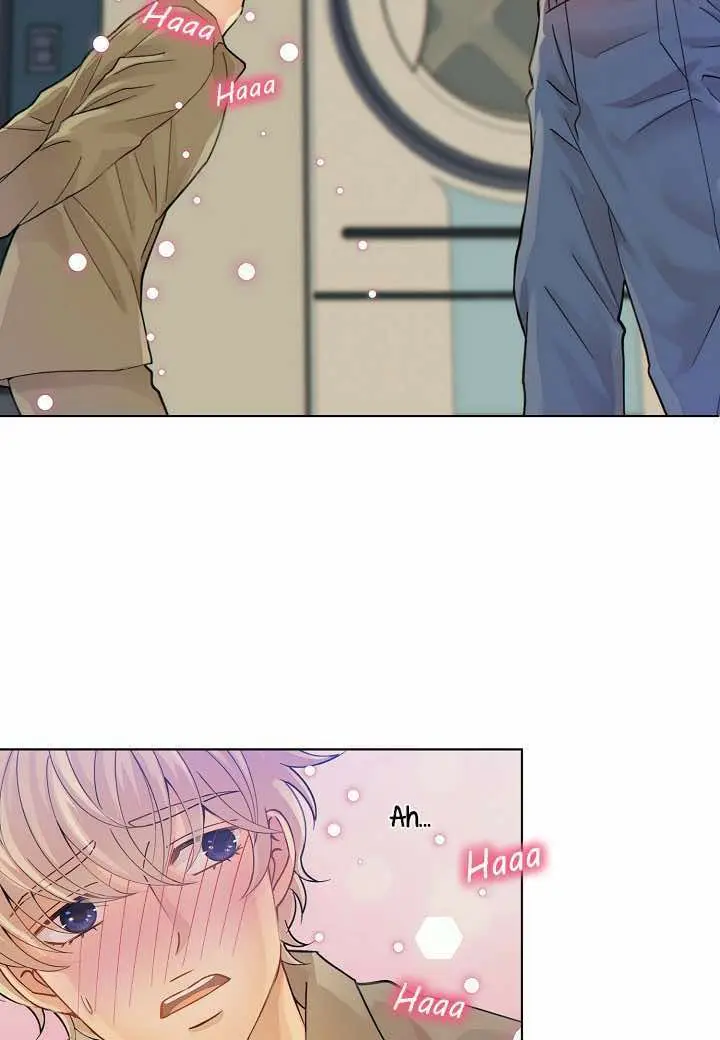 O Tempo entre o Cão e o Lobo – Capítulo 02 Yaoi – Página 33