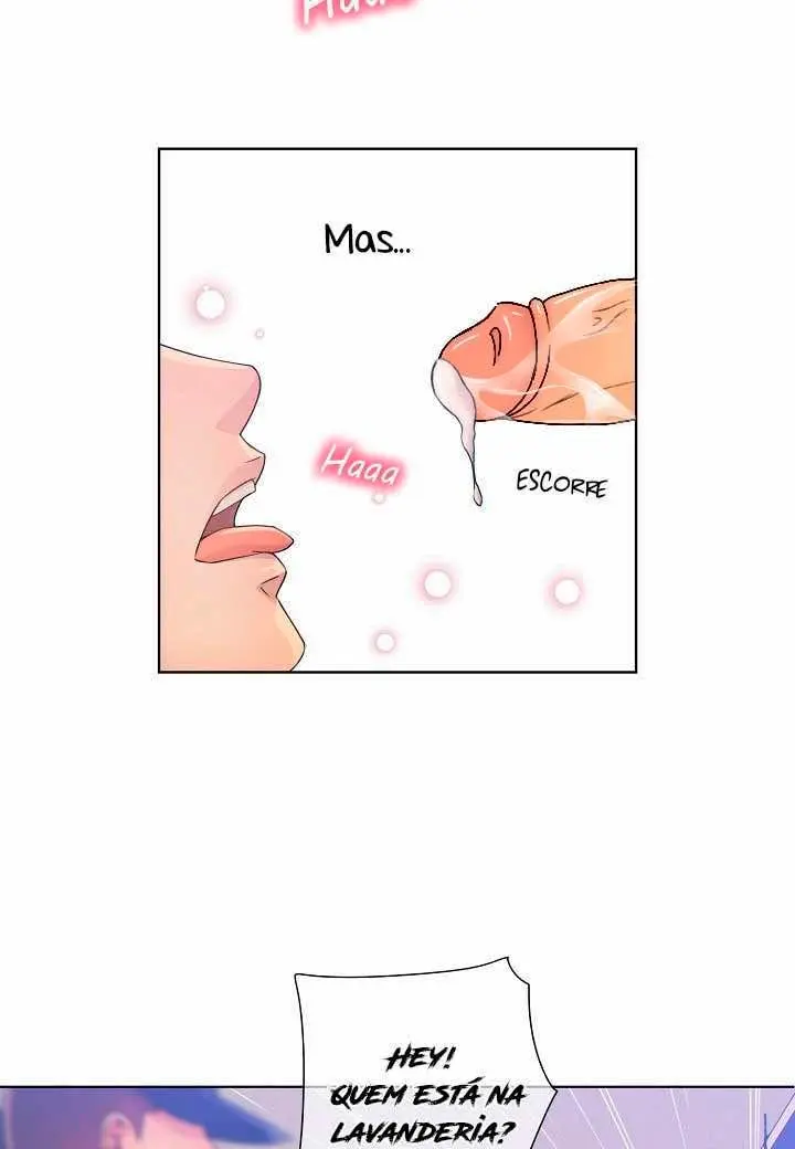 O Tempo entre o Cão e o Lobo – Capítulo 02 Yaoi – Página 35