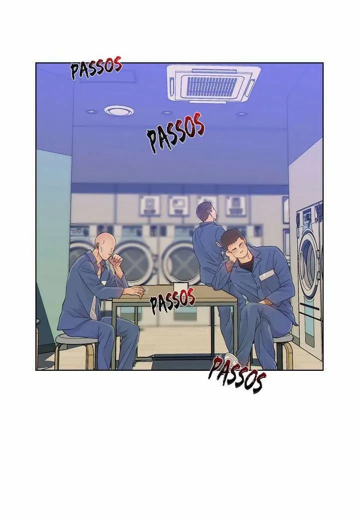 O Tempo entre o Cão e o Lobo – Capítulo 02 Yaoi – Página 39