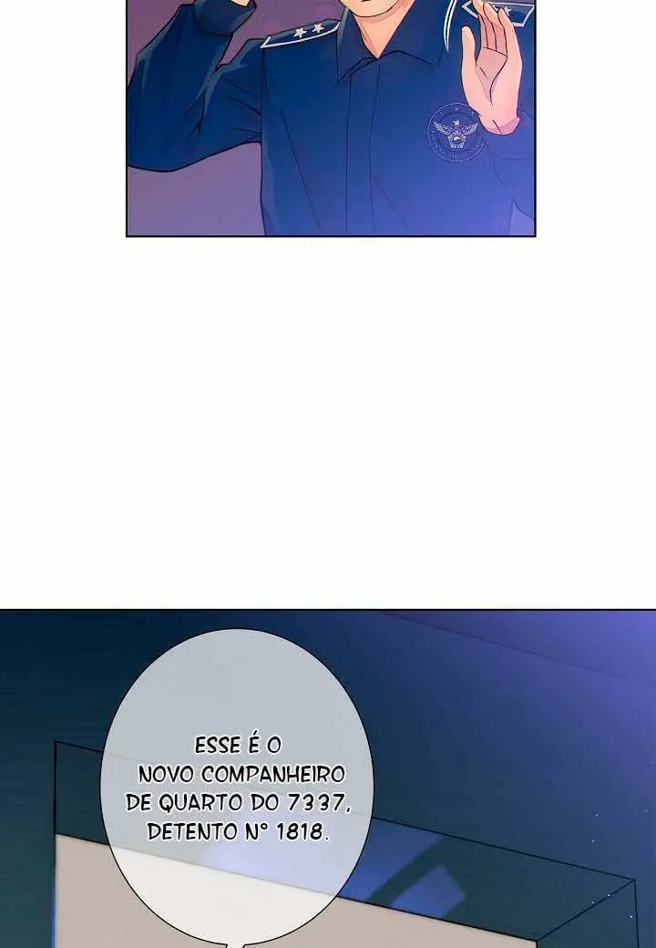 O Tempo entre o Cão e o Lobo – Capítulo 02 Yaoi – Página 43