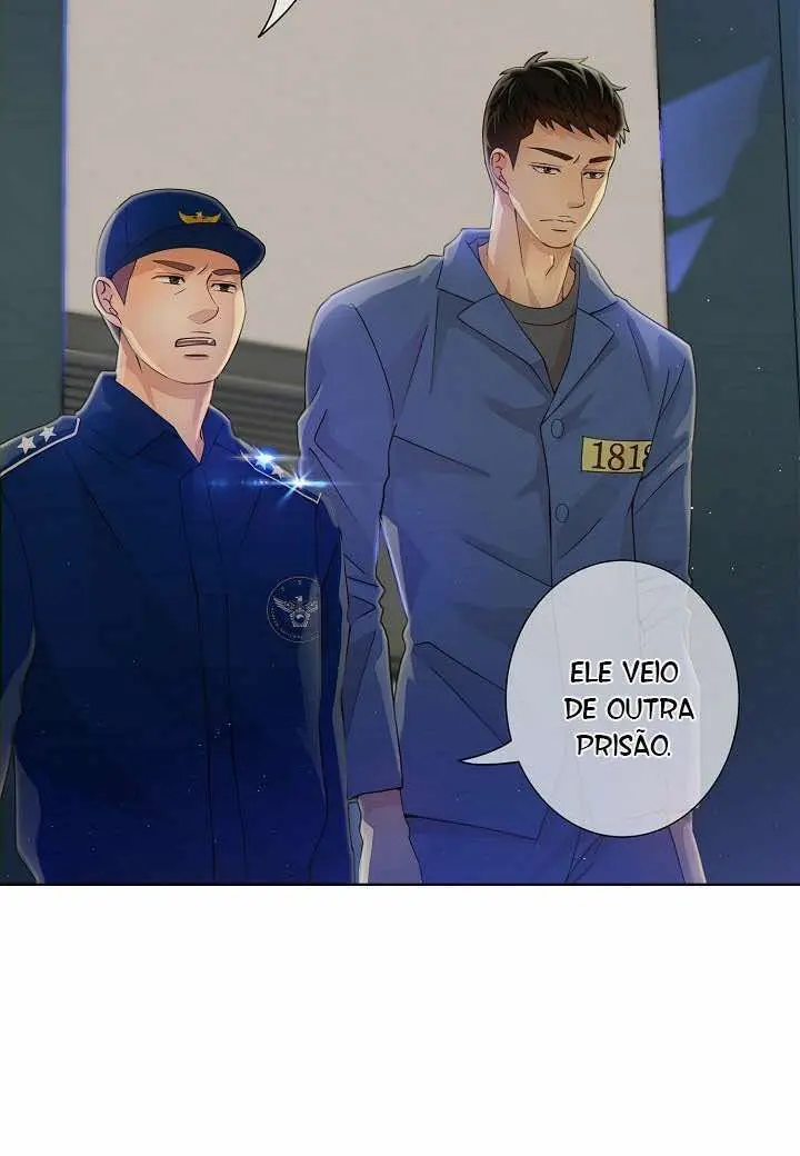 O Tempo entre o Cão e o Lobo – Capítulo 02 Yaoi – Página 44