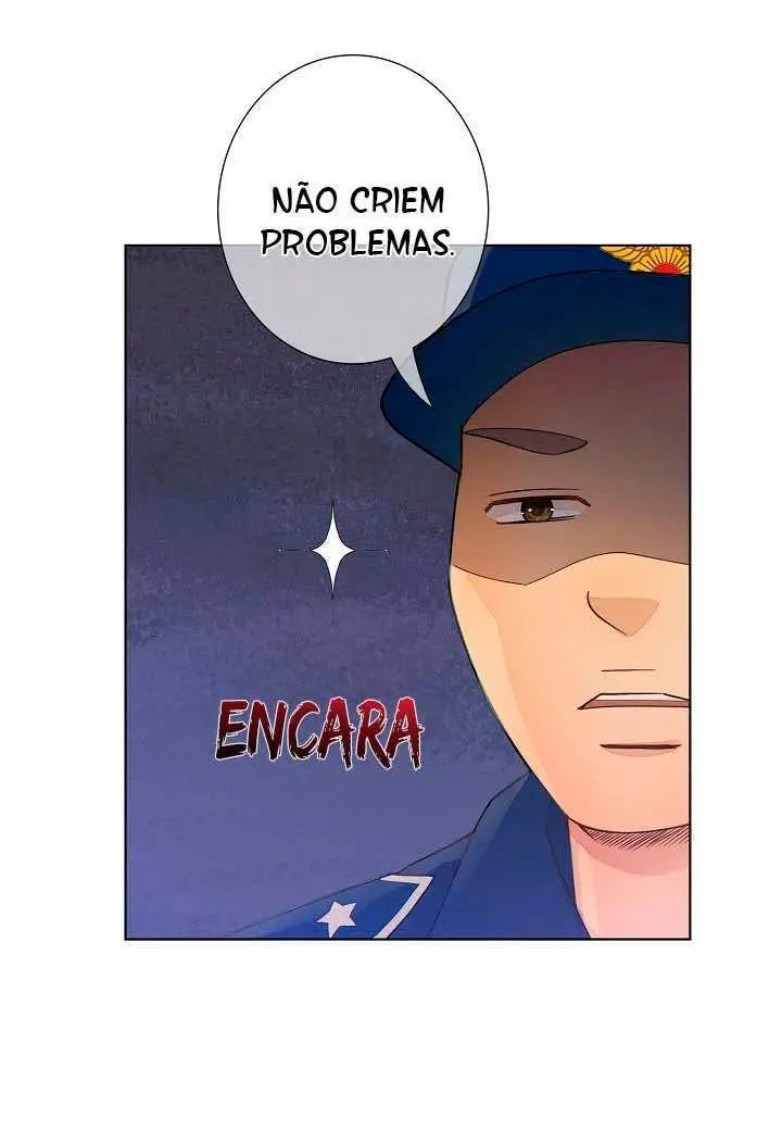 O Tempo entre o Cão e o Lobo – Capítulo 02 Yaoi – Página 45