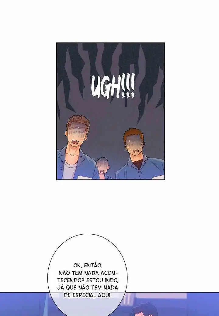 O Tempo entre o Cão e o Lobo – Capítulo 02 Yaoi – Página 46