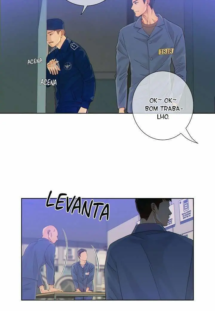 O Tempo entre o Cão e o Lobo – Capítulo 02 Yaoi – Página 47