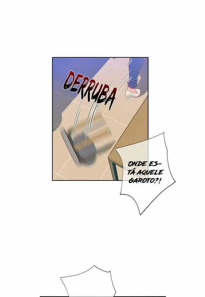 O Tempo entre o Cão e o Lobo – Capítulo 02 Yaoi – Página 48