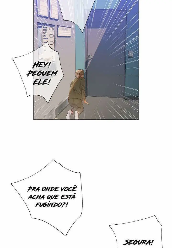 O Tempo entre o Cão e o Lobo – Capítulo 02 Yaoi – Página 49