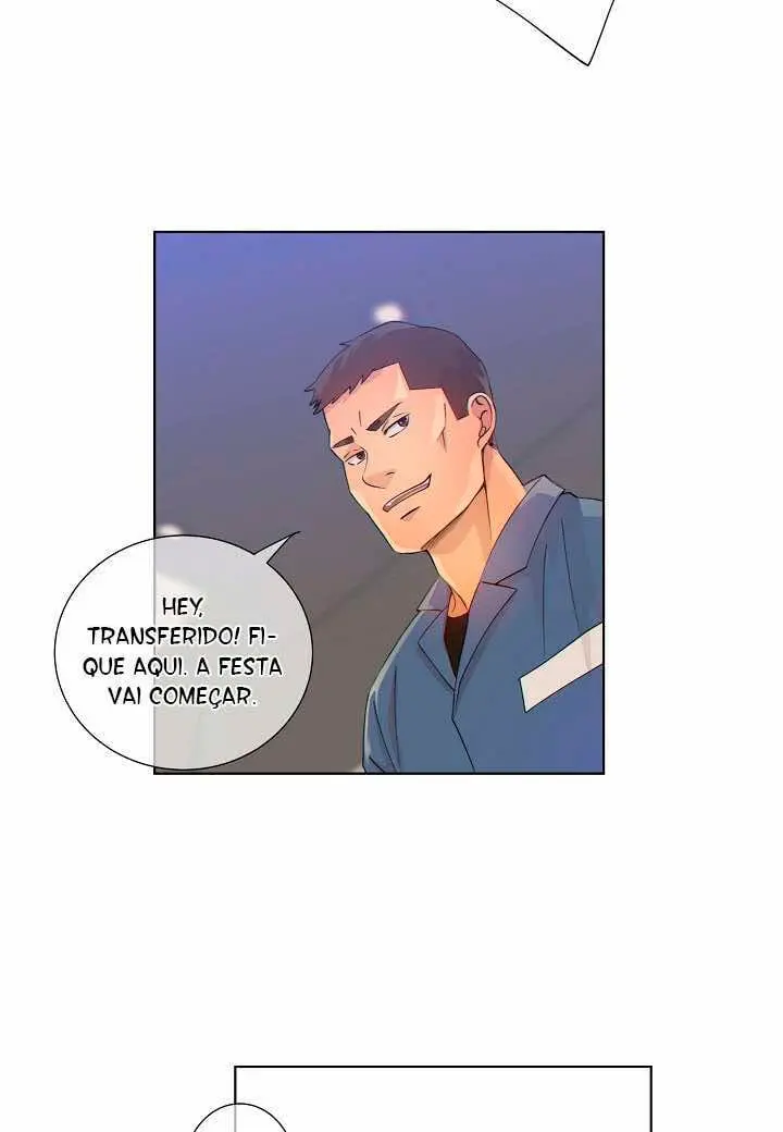 O Tempo entre o Cão e o Lobo – Capítulo 02 Yaoi – Página 51