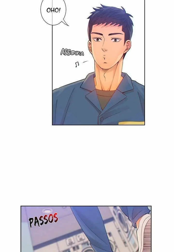 O Tempo entre o Cão e o Lobo – Capítulo 02 Yaoi – Página 52