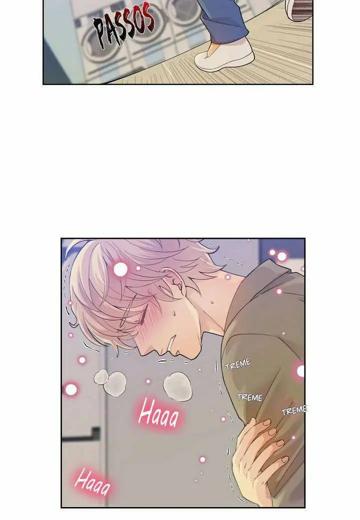 O Tempo entre o Cão e o Lobo – Capítulo 02 Yaoi – Página 53