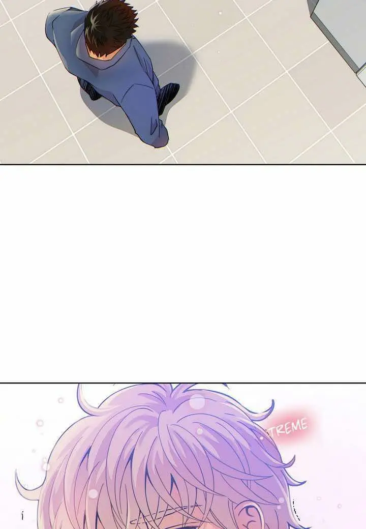 O Tempo entre o Cão e o Lobo – Capítulo 02 Yaoi – Página 55