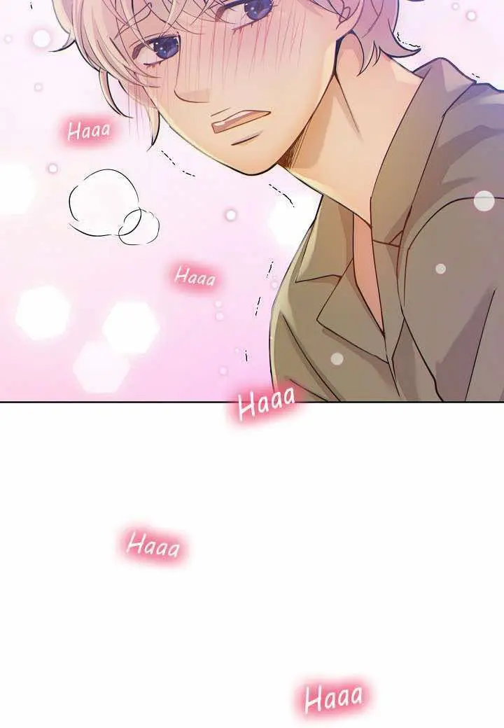 O Tempo entre o Cão e o Lobo – Capítulo 02 Yaoi – Página 56