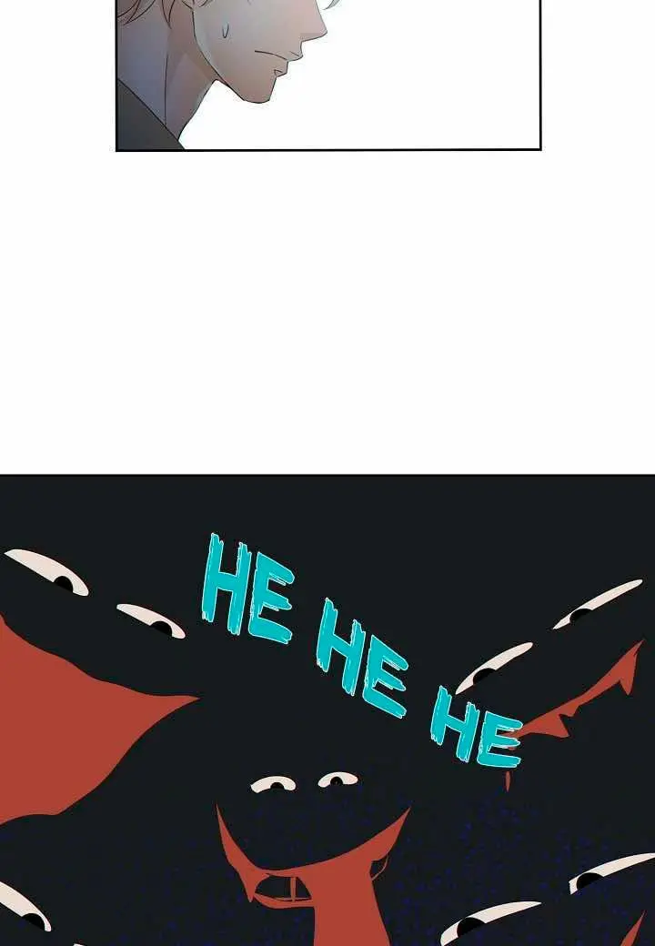 O Tempo entre o Cão e o Lobo – Capítulo 02 Yaoi – Página 7