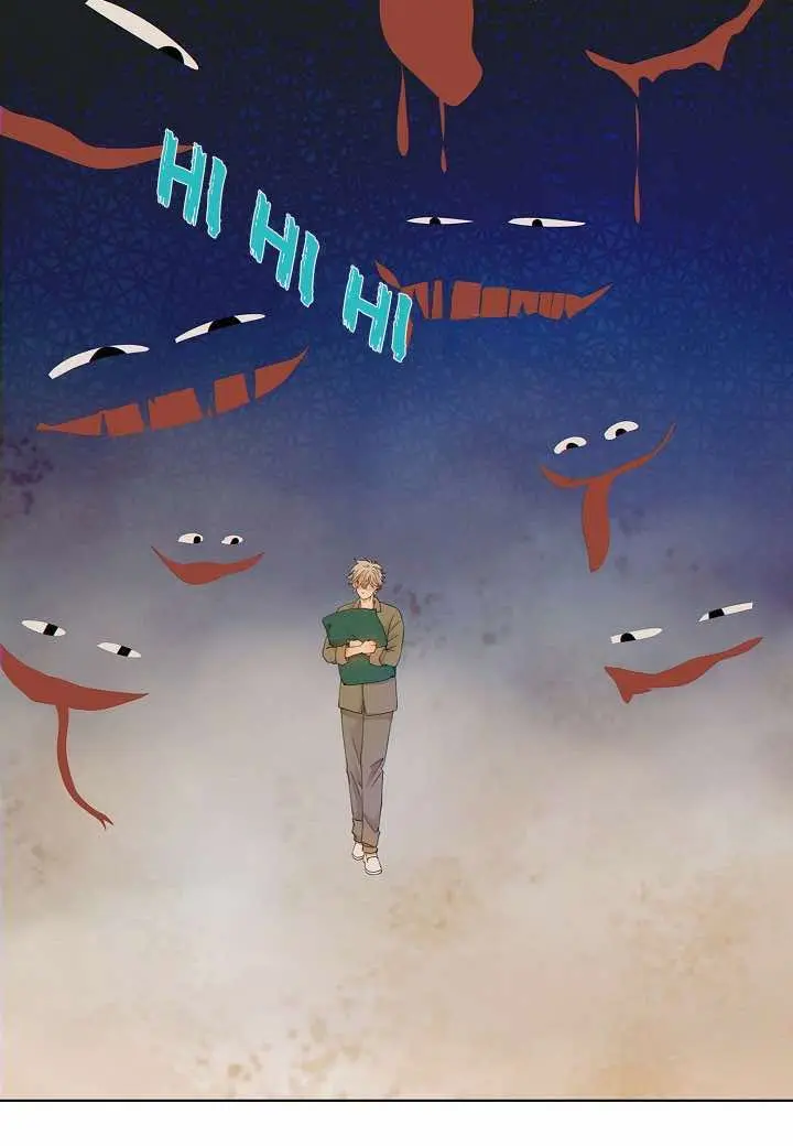 O Tempo entre o Cão e o Lobo – Capítulo 02 Yaoi – Página 8