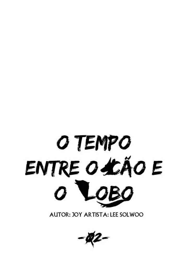 O Tempo entre o Cão e o Lobo – Capítulo 02 Yaoi – Página 9
