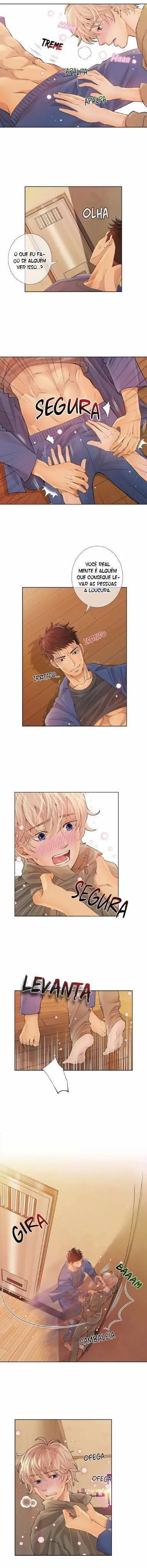 O Tempo entre o Cão e o Lobo – Capítulo 03 Yaoi – Página 7