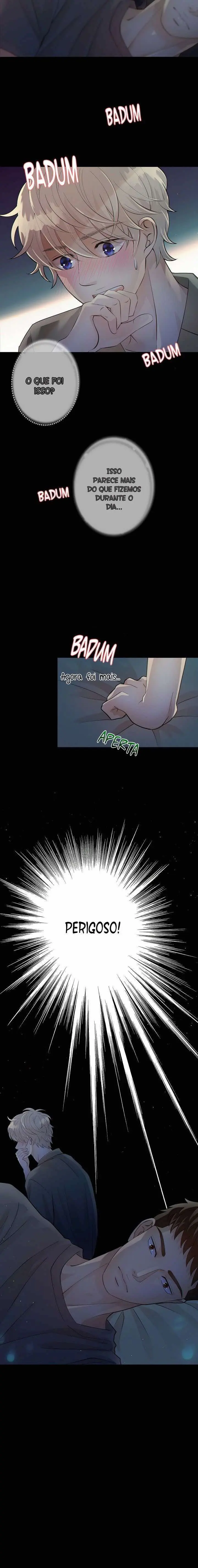 O Tempo entre o Cão e o Lobo – Capítulo 06 Yaoi – Página 12