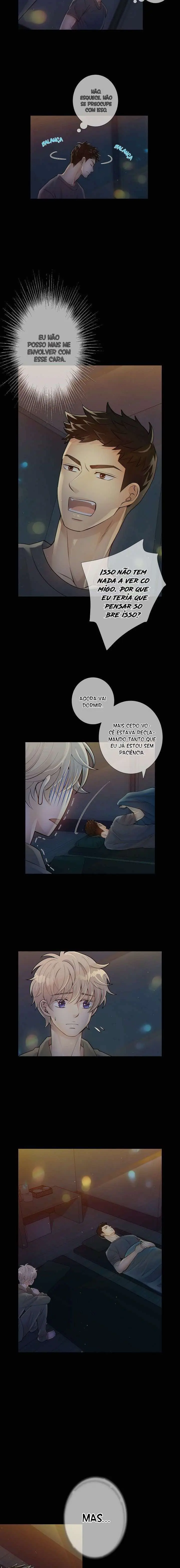 O Tempo entre o Cão e o Lobo – Capítulo 06 Yaoi – Página 4