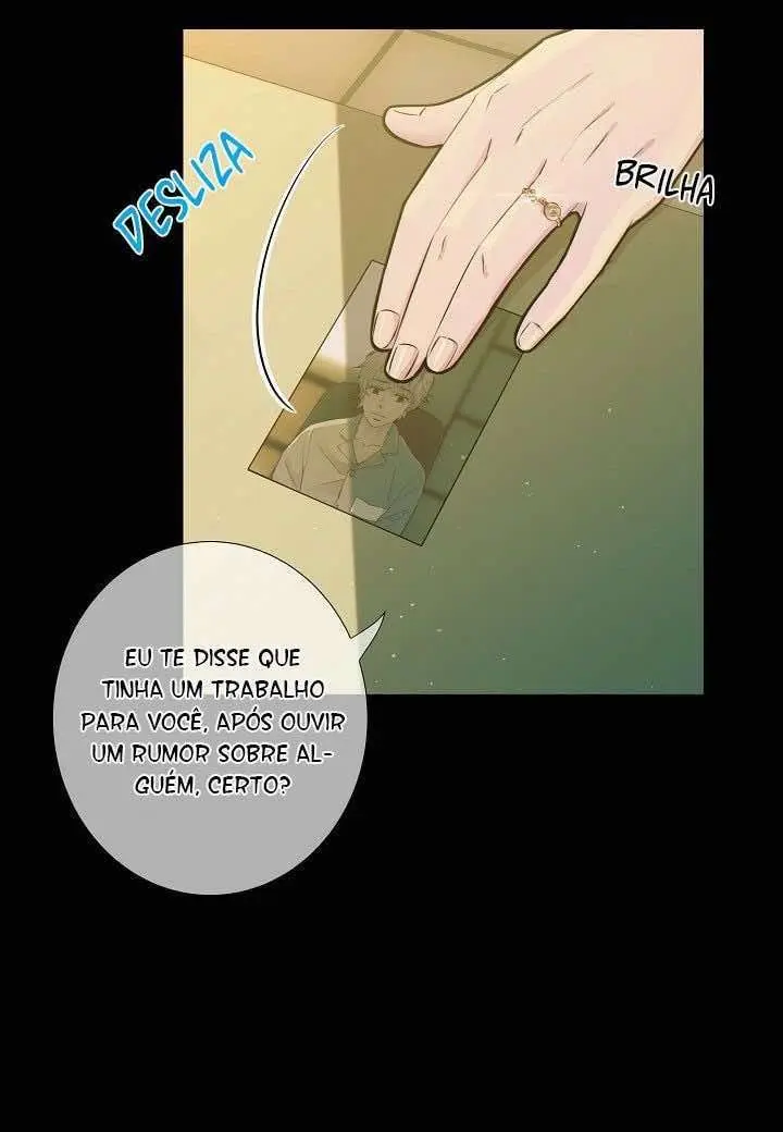 O Tempo entre o Cão e o Lobo – Capítulo 07 Yaoi – Página 10