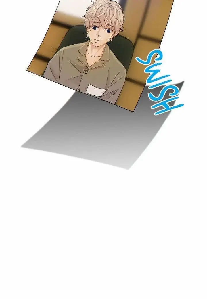 O Tempo entre o Cão e o Lobo – Capítulo 07 Yaoi – Página 14