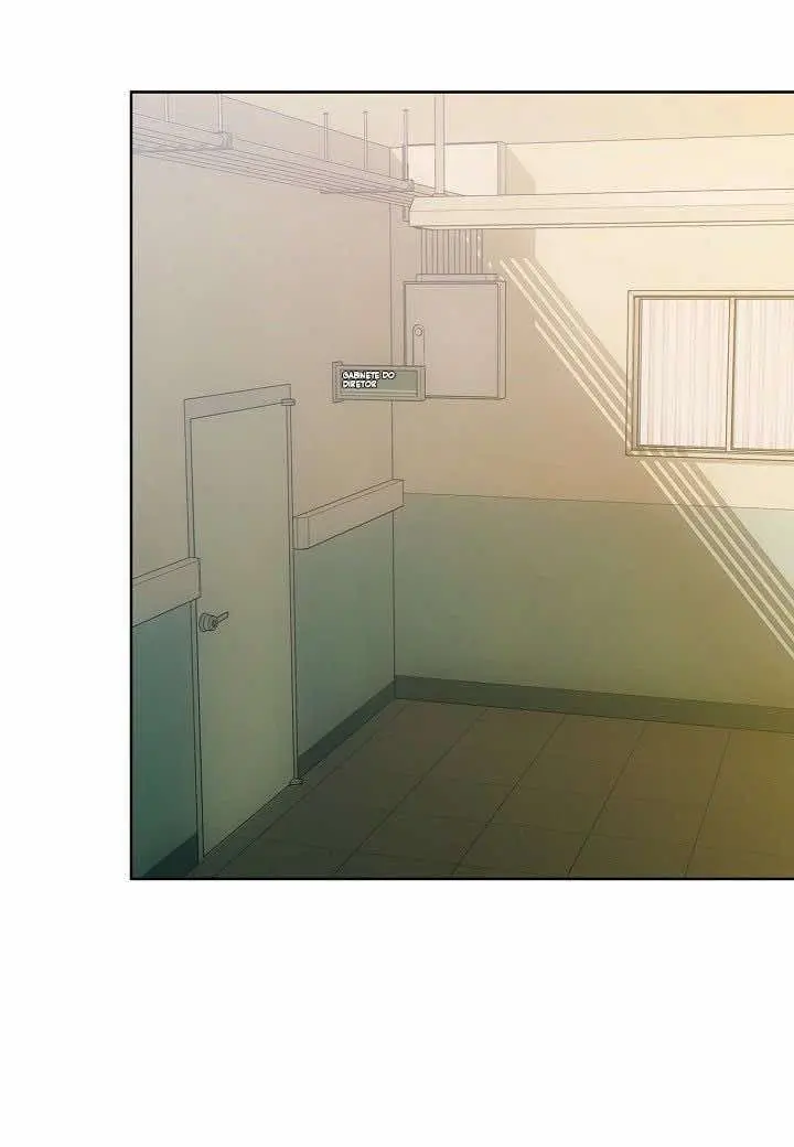 O Tempo entre o Cão e o Lobo – Capítulo 07 Yaoi – Página 16